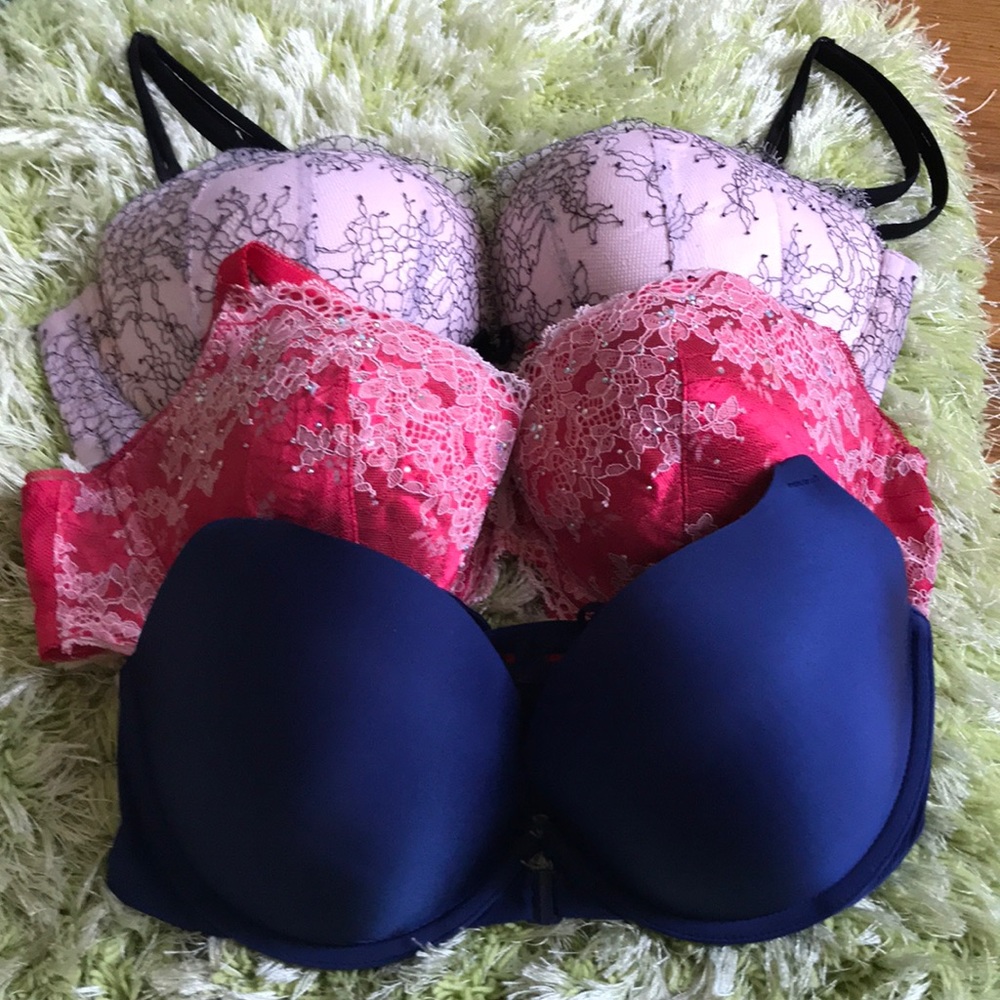 Bra Bundle - image 1
